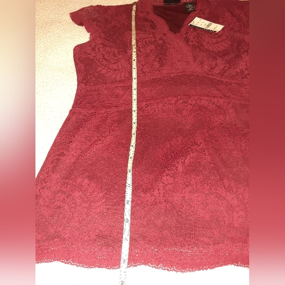 2 New York and Company Tops - Picture 8 of 8